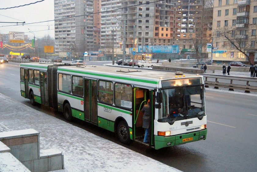 МОСКОВИТ 6222 Москва