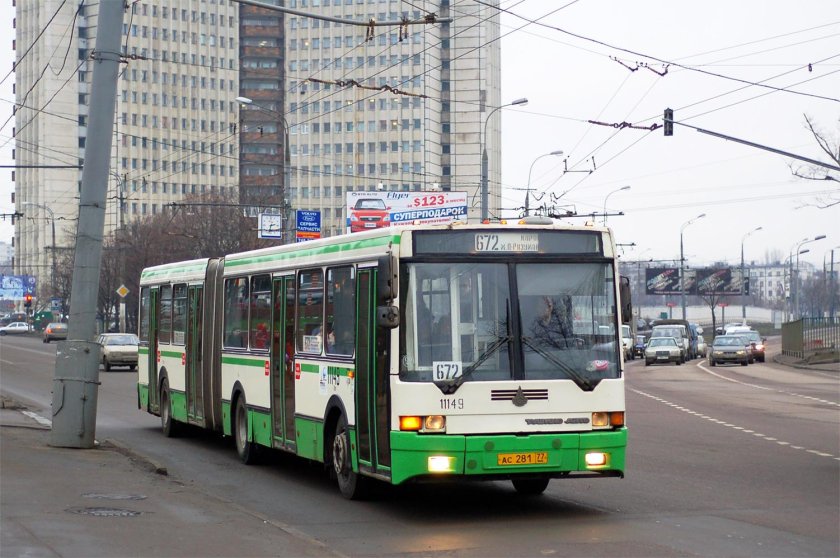 МОСКОВИТ 6222 Москва