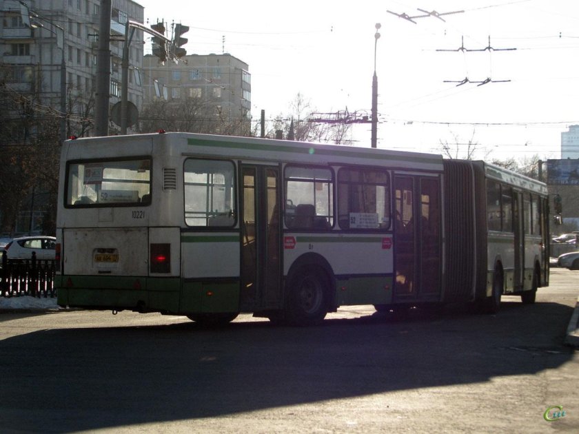 МОСКОВИТ 6222 Москва