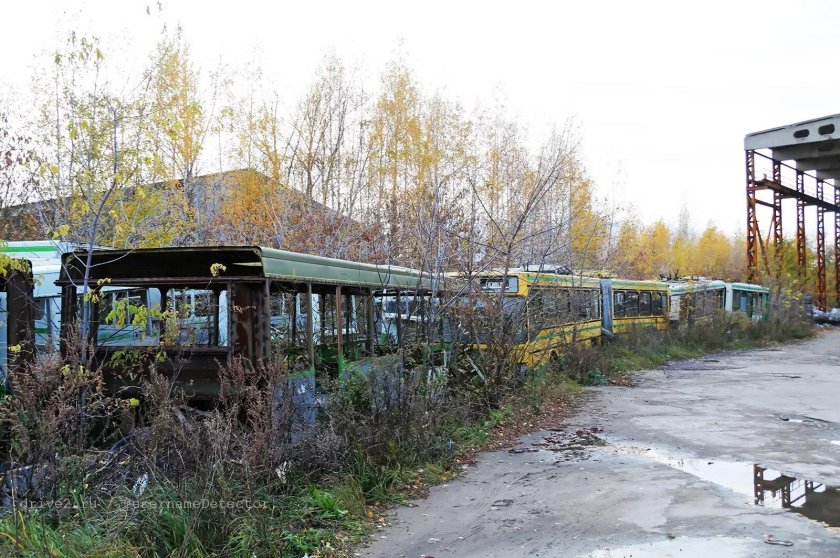 Кизеловский Автобусный завод