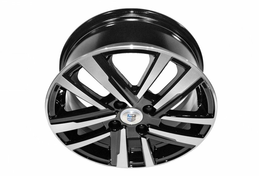 КИК Хант (кс1034) Алмаз черный