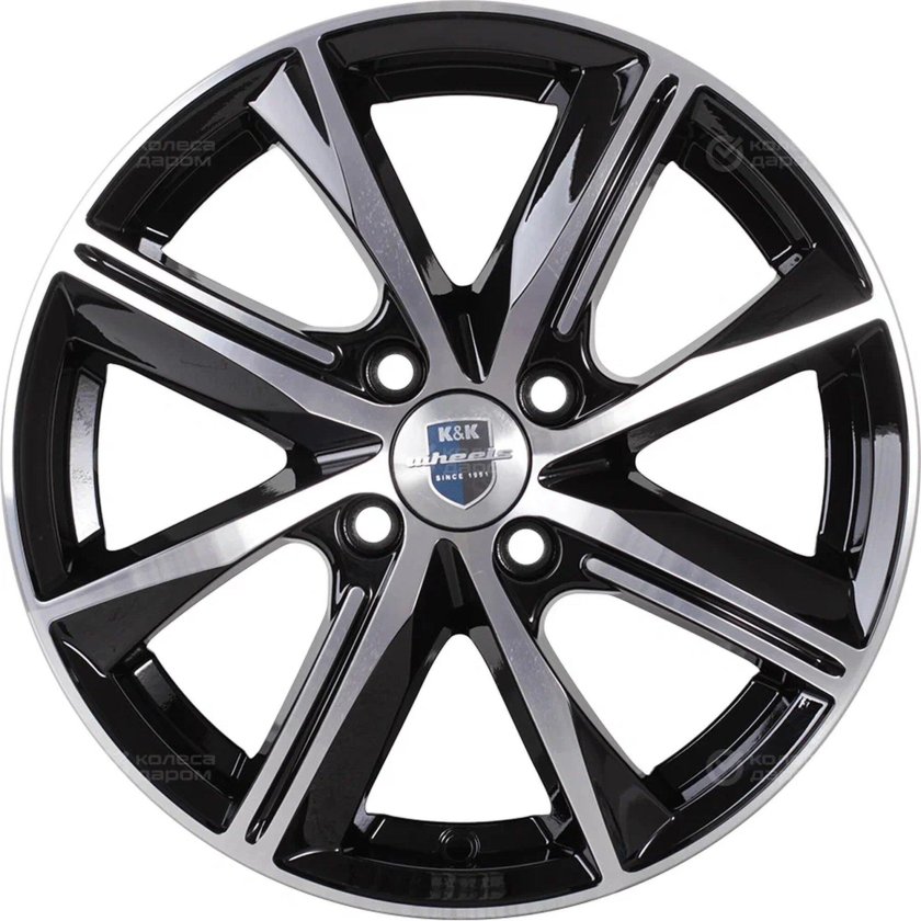 Диски КИК Арнар