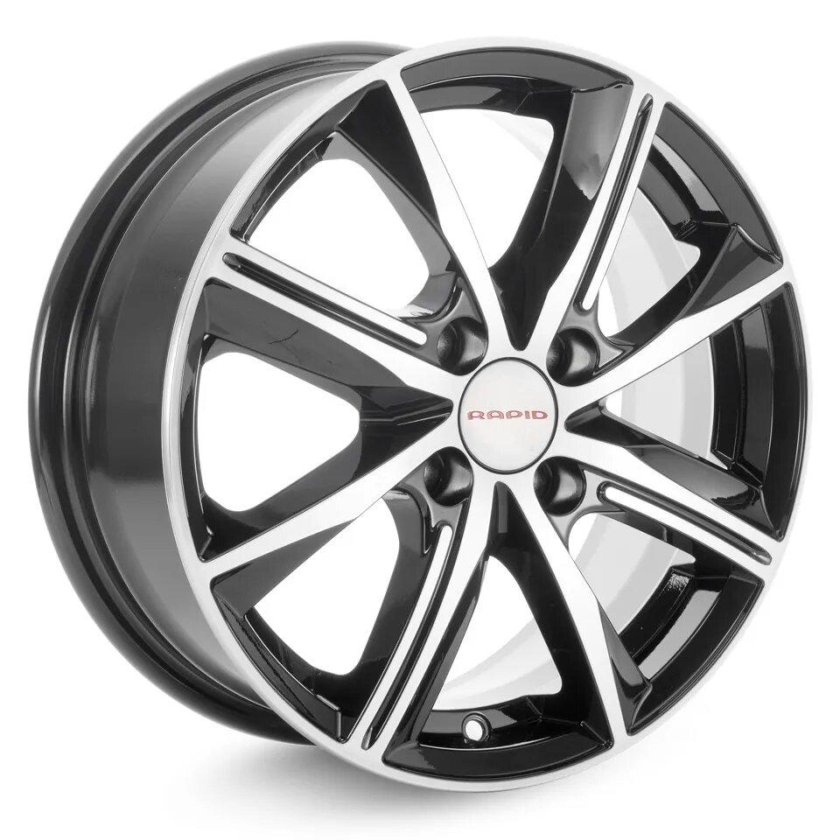 Литые диски Арнар (кс904)