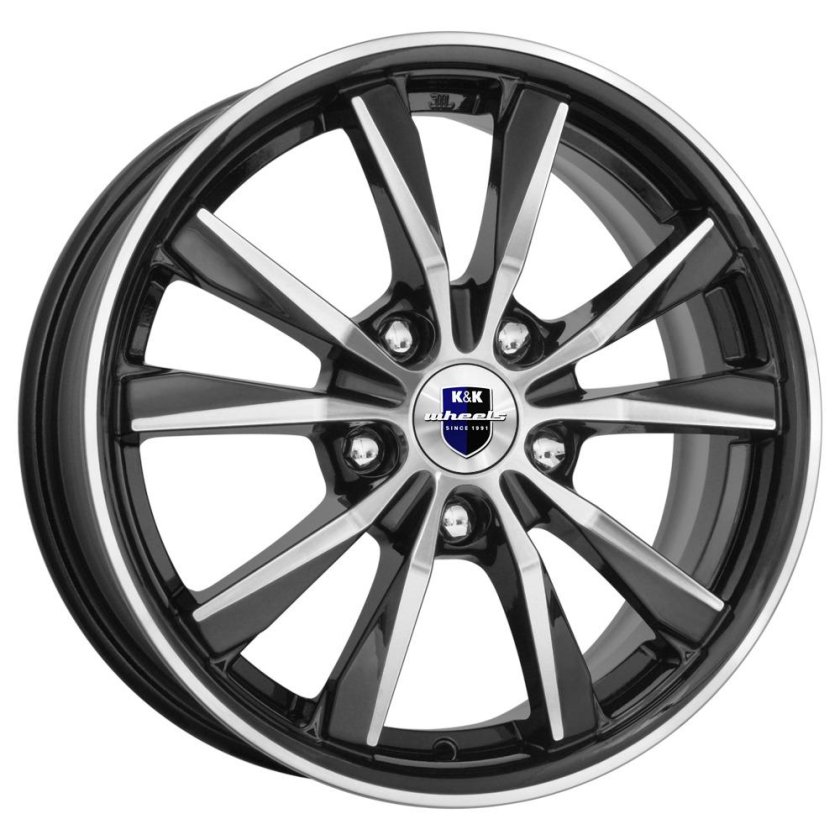 Диск КИК Спайдер