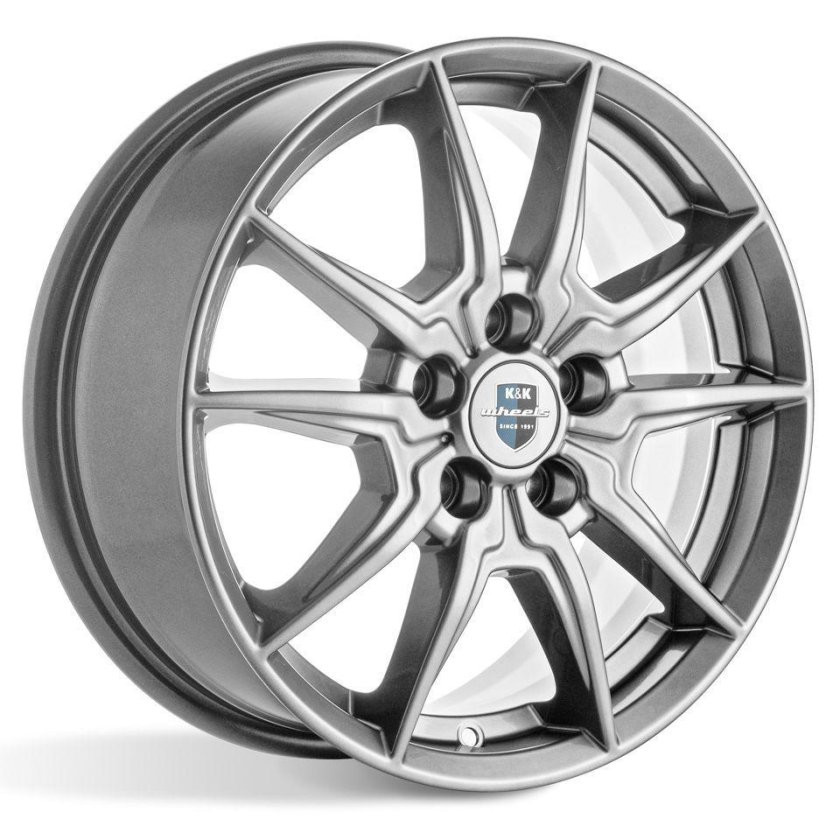 КИК Адамар дарк платинум