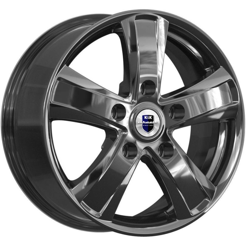 Диски КИК на 18