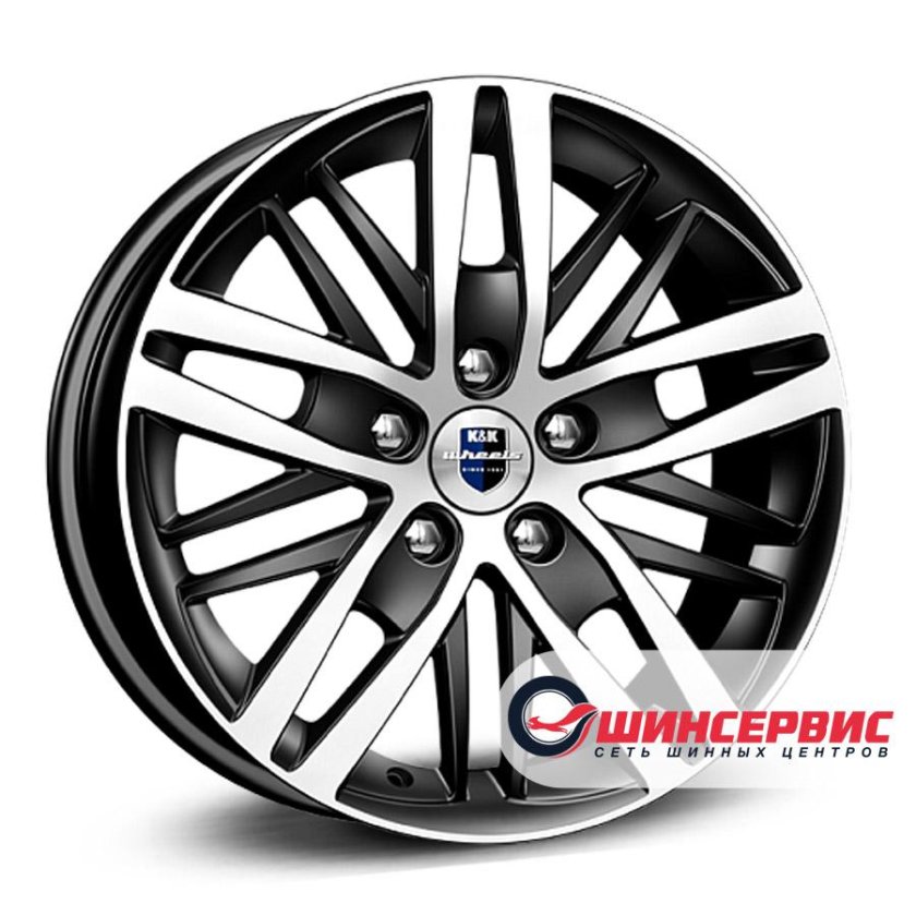 K&amp;K Fencer (кс730)