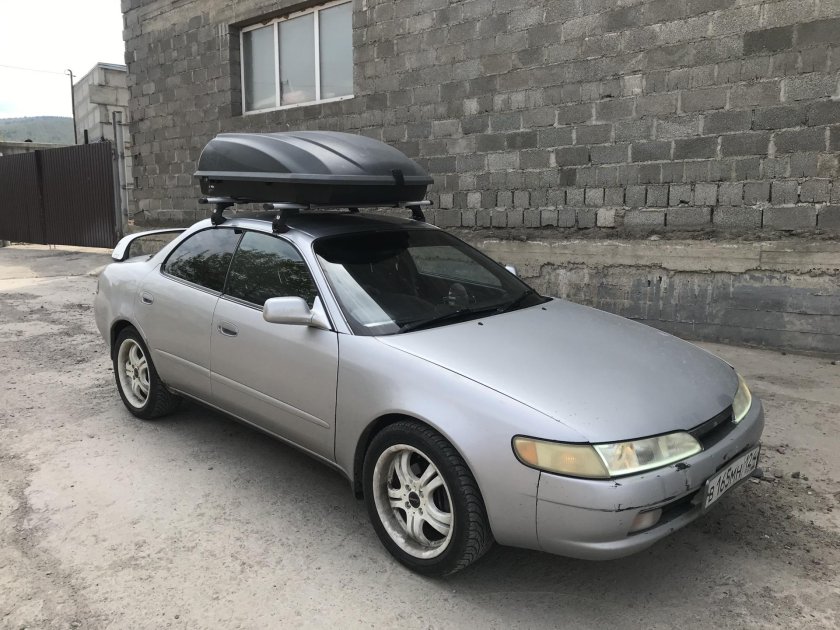 Toyota Corolla Ceres