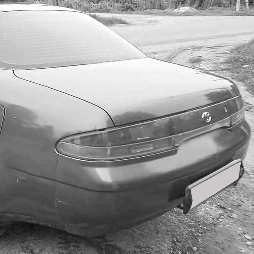 Тойота Церес 92 года