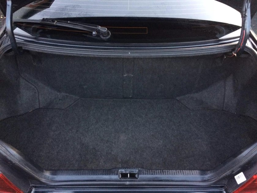 Багажник Тойота Чайзер