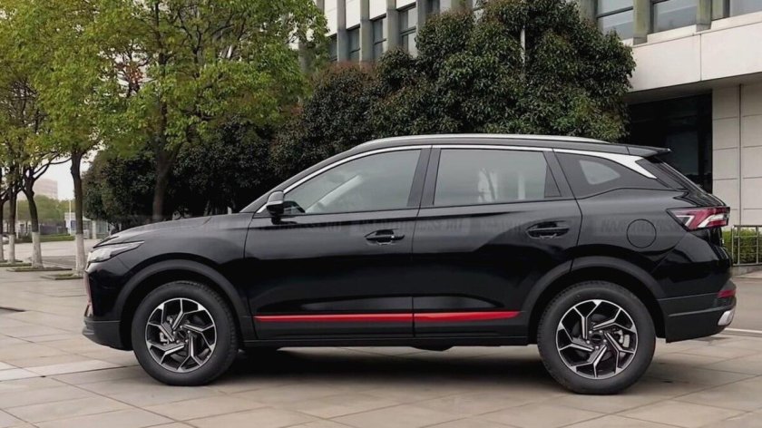 КАМАЗ Улан 2022-2023