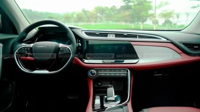 КАМАЗ Улан 2022-2023 года