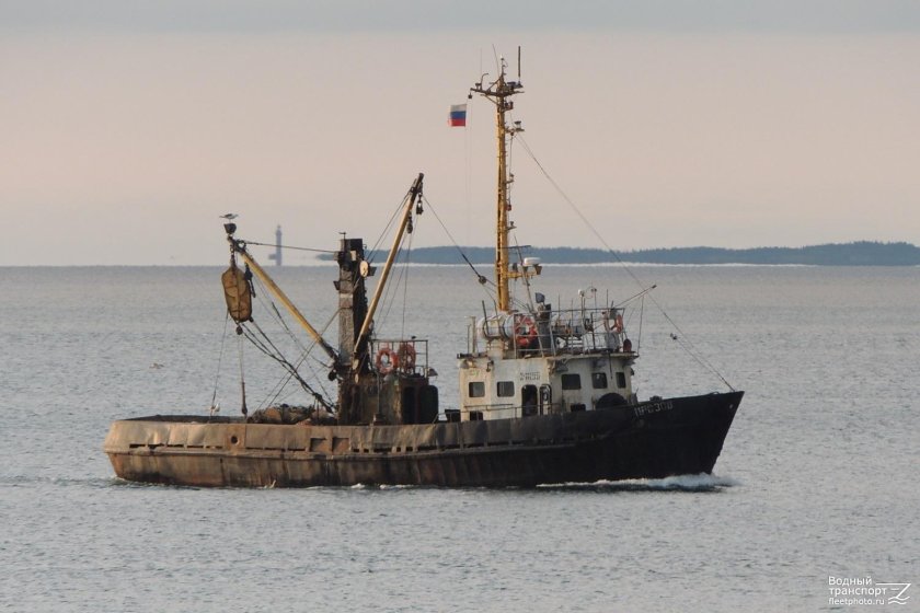 Сейнер МРС 150