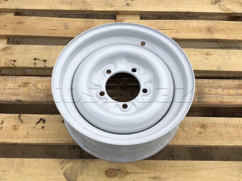 Диск колеса т-150 18х24-3101015