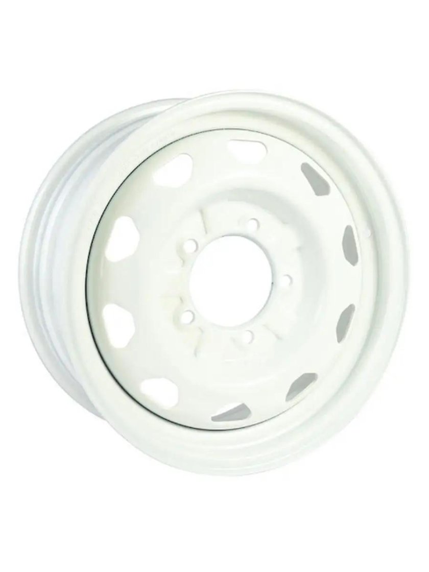 Диск колесный УАЗ Патриот r16 штампованные