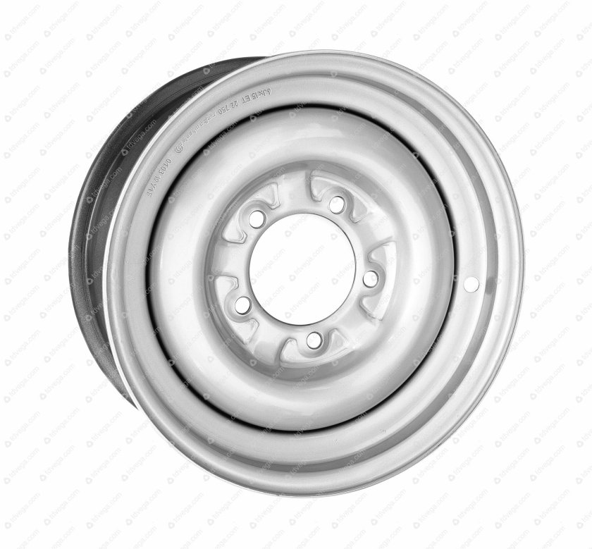 Диски УАЗ r15