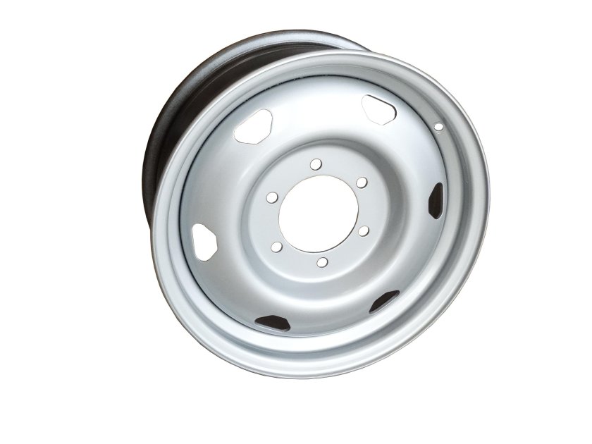 Диски УАЗ r16