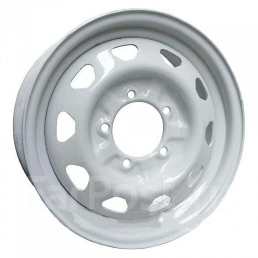 ТЗСК UAZ 31622 Patriot