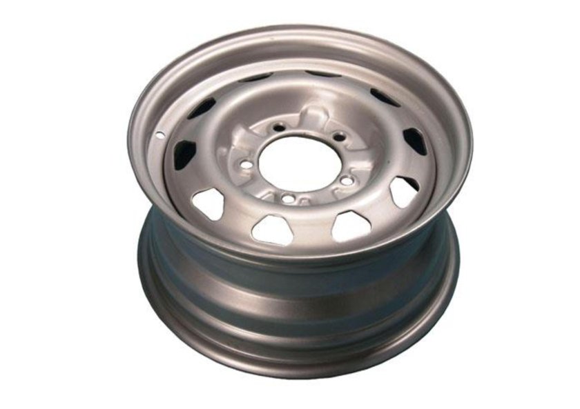 Диск колеса УАЗ 31622-3101015-01