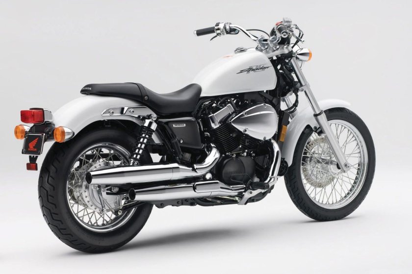 Honda Shadow 750 RS