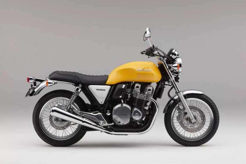 Honda cb1100
