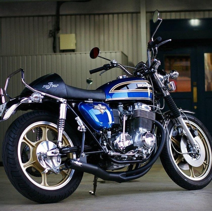 Хонда танк автомобиль