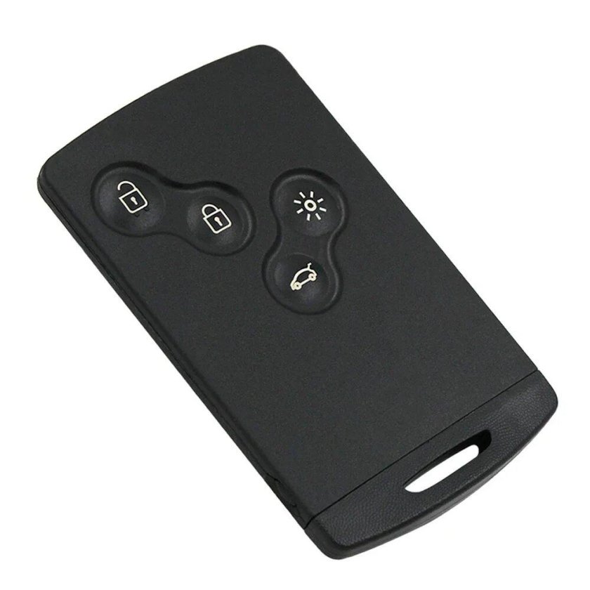 Ключ Рено Меган 3