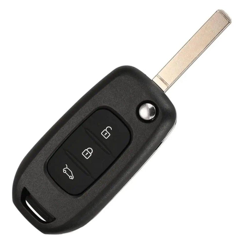 Ключи от Лады