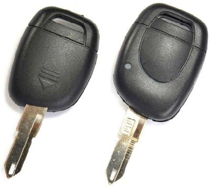 Ключ Рено Меган 1