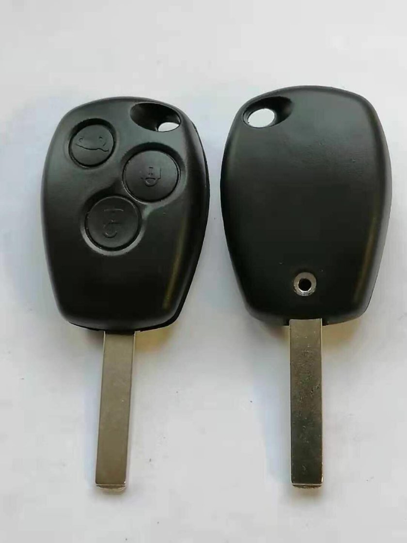 Выкидной ключ Renault va2/va6