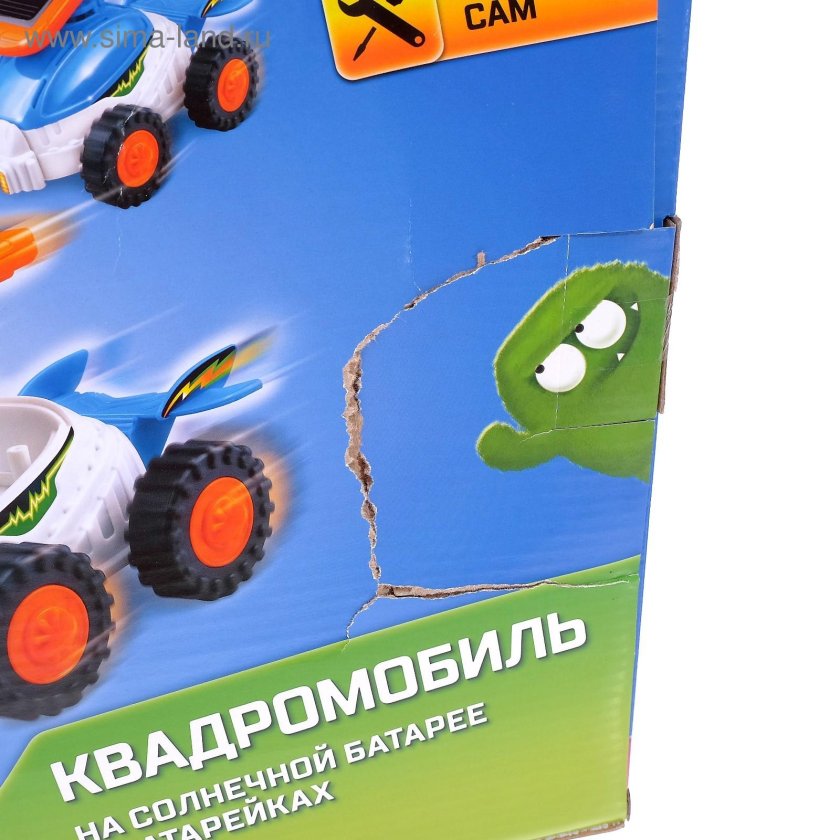 Эврики электронный конструктор 2 в 1