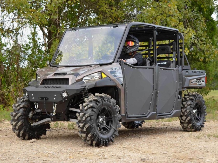 Polaris Ranger 900
