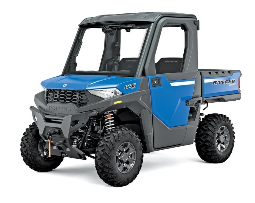 Polaris Ranger 570