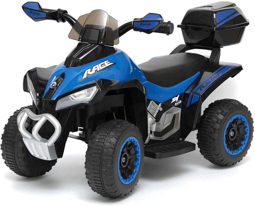 Каталка Pituso квадроцикл