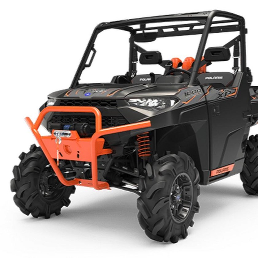 Polaris Ranger XP 1000 eps