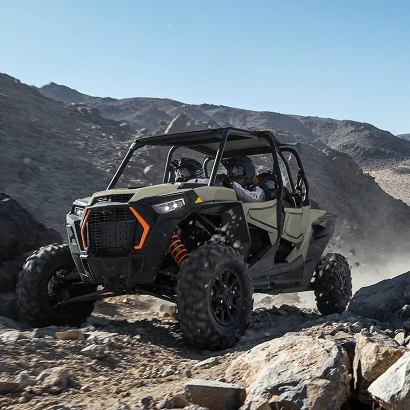 Polaris RZR Pro XP 2020
