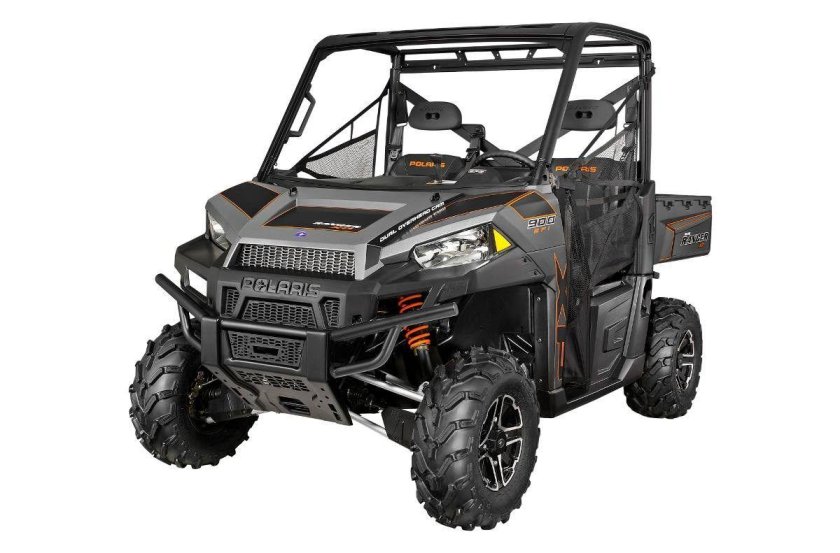Polaris Ranger XP 900