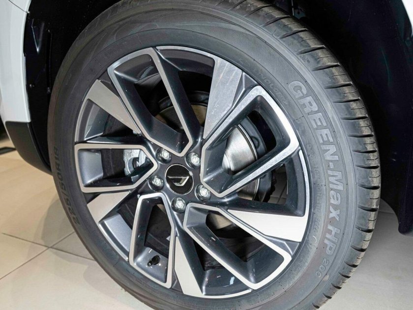 Купить новый Hyundai Creta II 2.0 at (150 16 диски 3500р