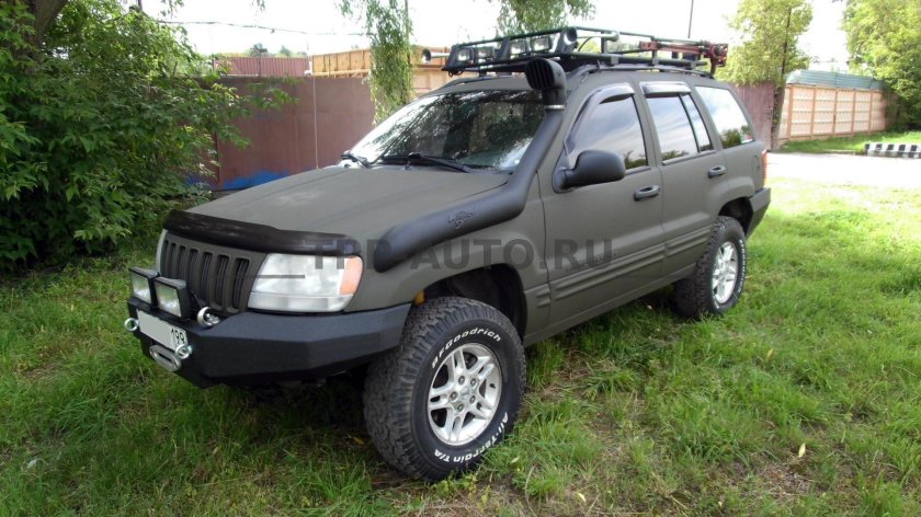 Хонда паспорт 1994