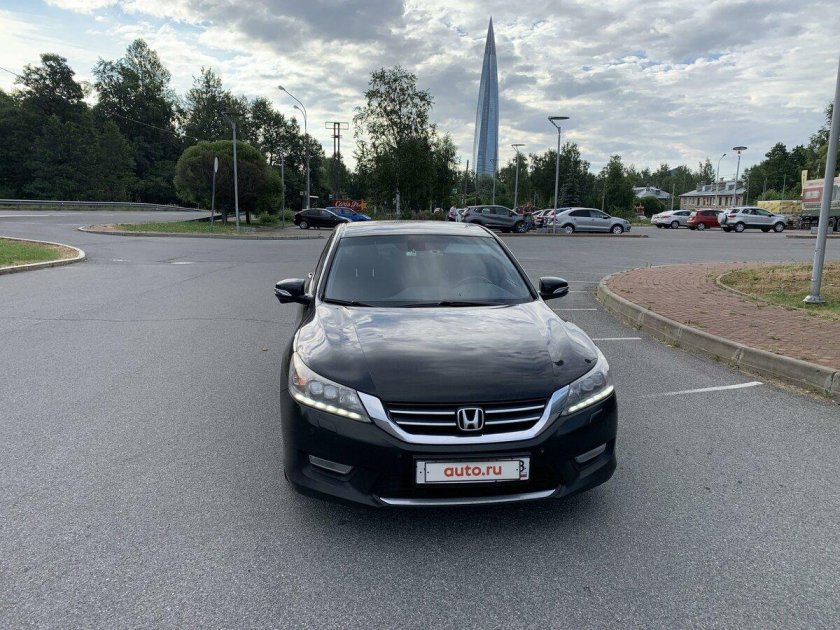 ООО "Аккорд" Санкт Петербург