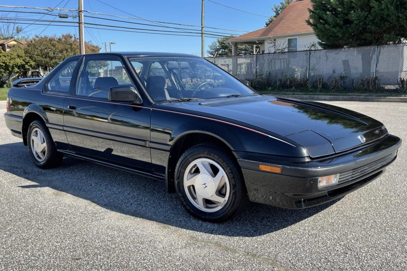 Honda Prelude si 1994