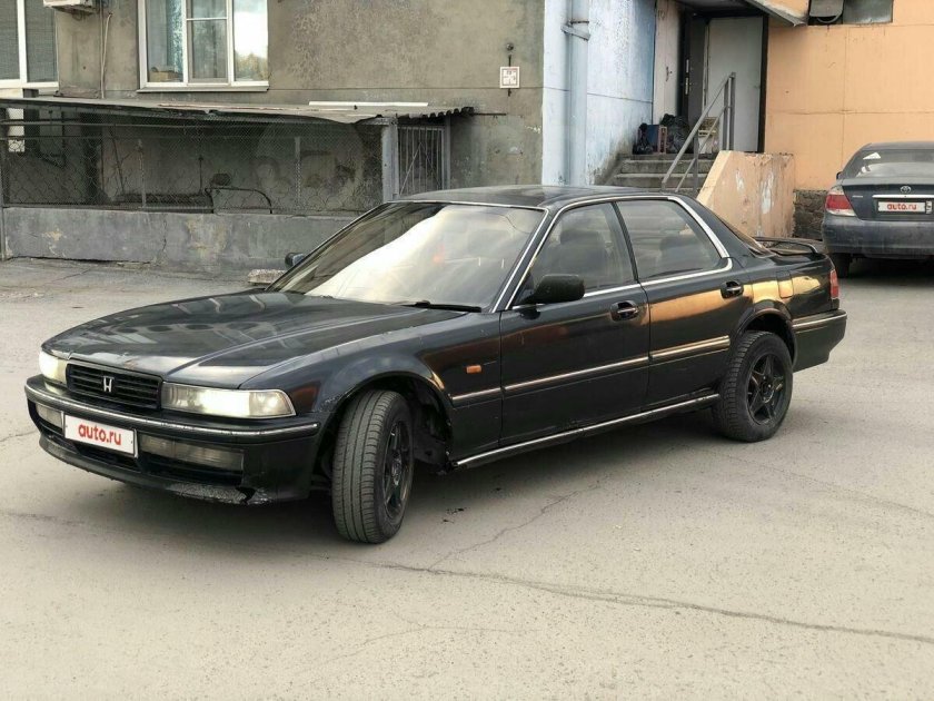 Honda Accord inspire 1991