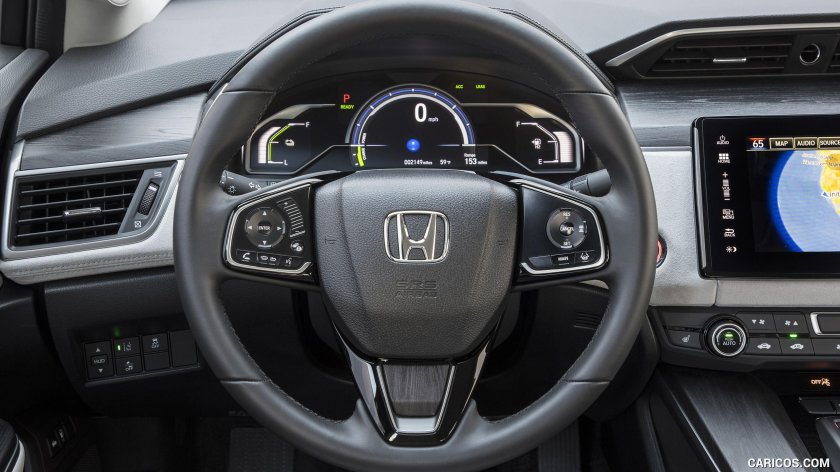 Honda Clarity 2019
