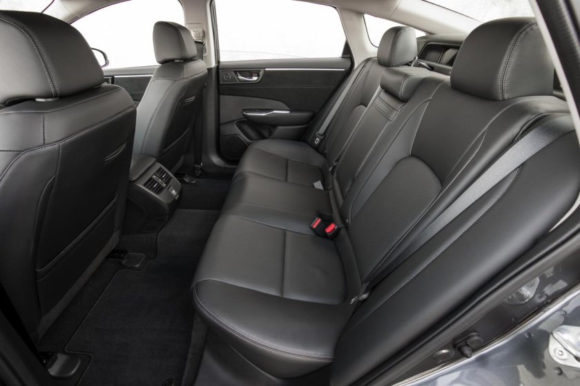 Clarity Plug-in Hybrid