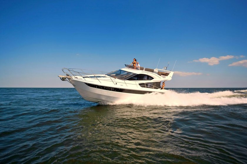 Galeon 420 Fly