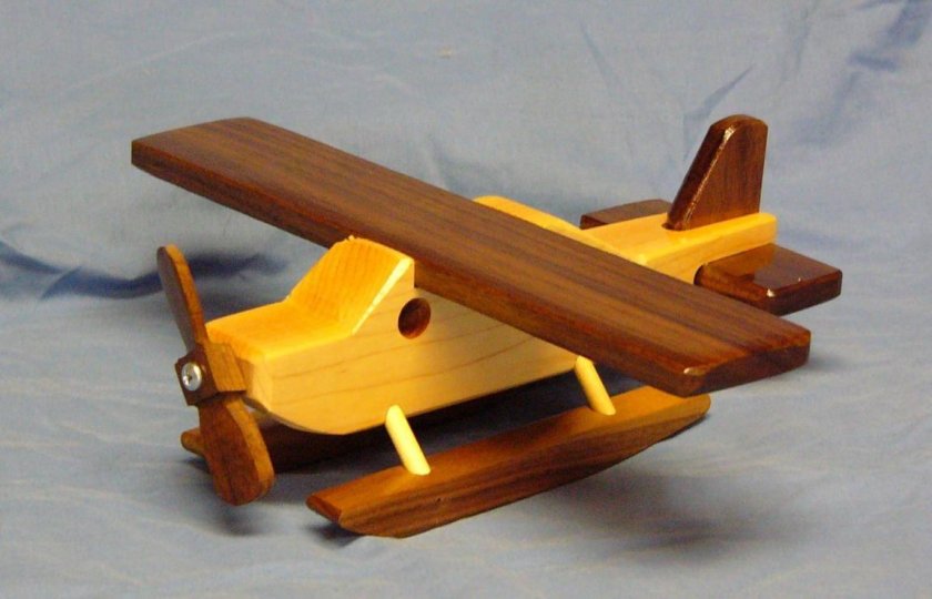 Деревянные игрушки