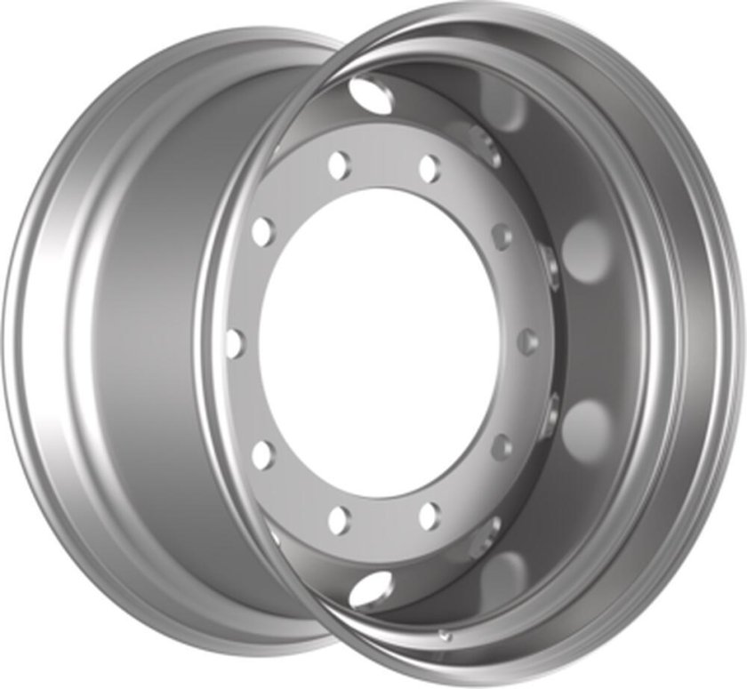 4310-3101012 Диск колеса