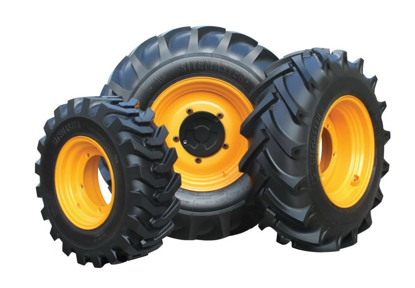 Шины JCB r28