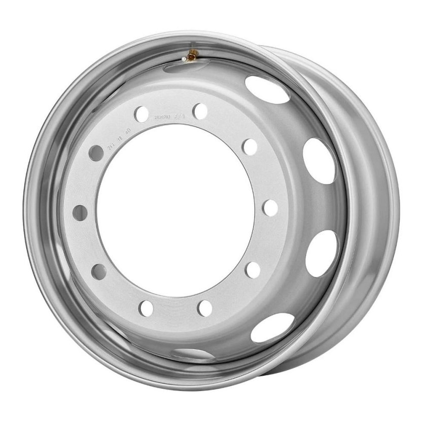 Диск 11.75x22.5 Accuride m22 10/335/281 et120