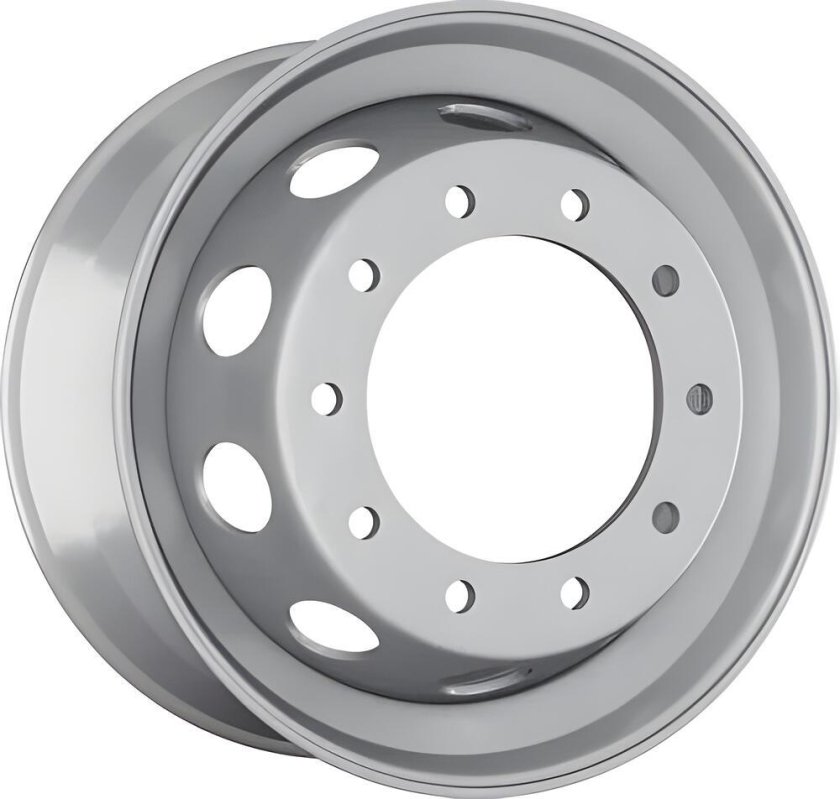 Диск 22.5 et 120 Accuride